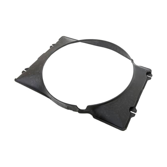 Daniel Carpenter 1969 24 Inch Radiator Shroud w/ A/C (302, 351) C90Z-8146