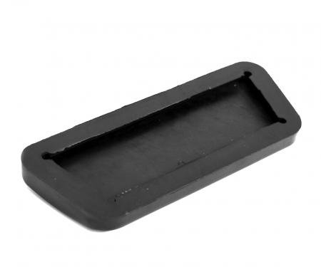 ACP Brake Pedal Pad Disc Auto FM-EB003B