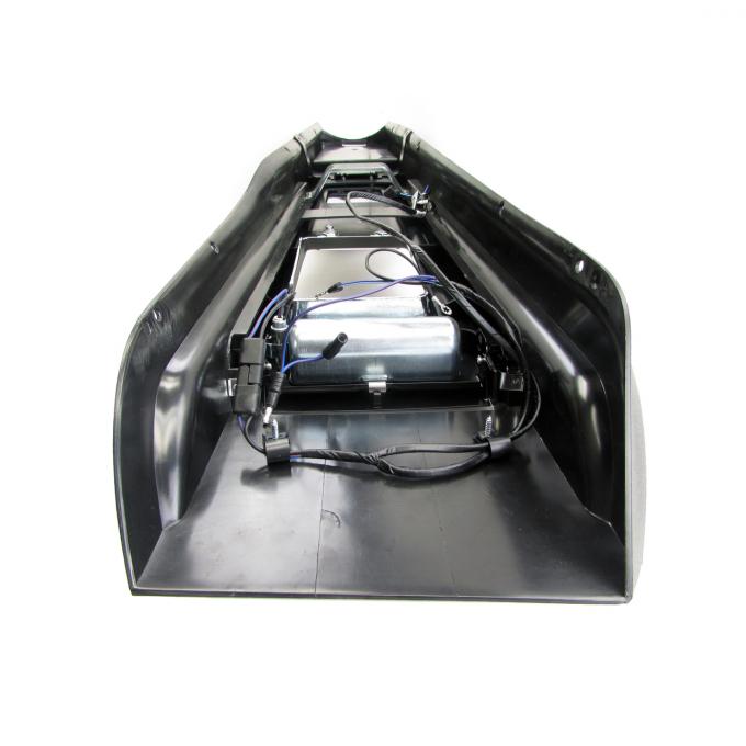 ACP Center Console Assembly Automatic Standard FM-BC010