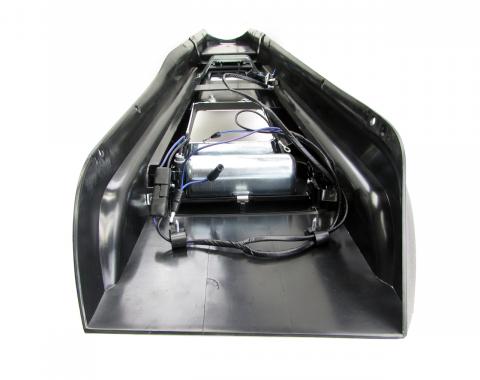 ACP Center Console Assembly Automatic Standard FM-BC010