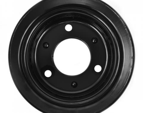 ACP Crankshaft Pulley 1-Groove 6 1/4" Diameter 289 FM-EP005P