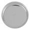 Dennis Carpenter Oil Filler/Breather Cap - Push On - Chrome - 1957-67 Ford Truck, 1966-67 Ford Bronco, 1957-67 Ford Car B6AZ-6766-B