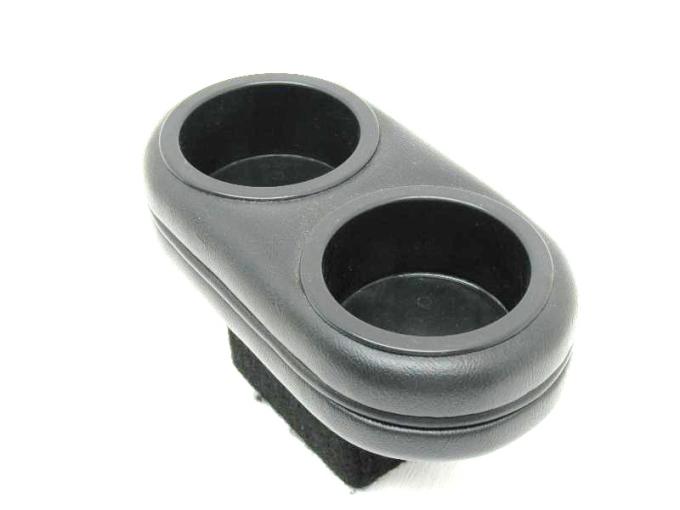 Classic Consoles 1971-1973 Ford Mustang Plug-N-Chug Drink Holder FMPC7173