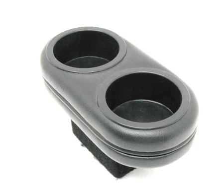 Classic Consoles 1971-1973 Ford Mustang Plug-N-Chug Drink Holder FMPC7173