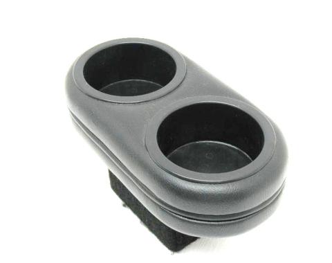 Classic Consoles 1971-1973 Ford Mustang Plug-N-Chug Drink Holder FMPC7173