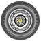 Dunlop Sport Classic Tire 205/70VR15 96W 629950