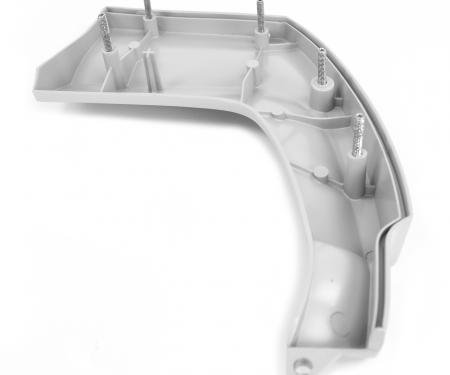 ACP Quarter Panel Extension Fastback Driver Side FM-BQ008C