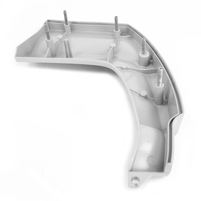 ACP Quarter Panel Extension Fastback Driver Side FM-BQ008C