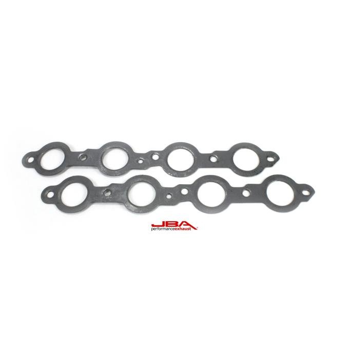 JBA Performance Exhaust GM LS1-LS6 Engines, Header Flange Gaskets 063-0272