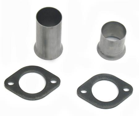 JBA Performance Exhaust 1653 Starter Tubes 1653ST