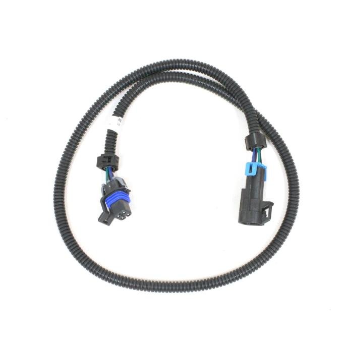 JBA Performance Exhaust 2005-10 Ford 36" Oxygen Sensor Extension Wire with Round Plug 6680W