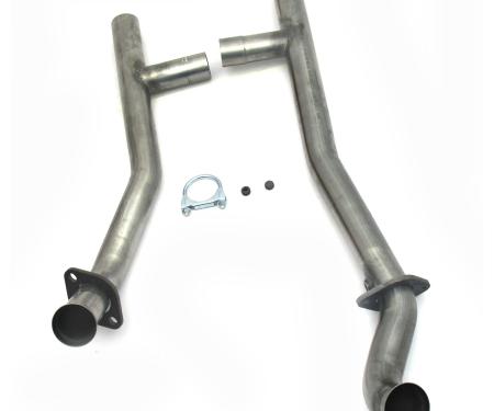 JBA Performance Exhaust H-Pipe for 1653, 351W 1653SH