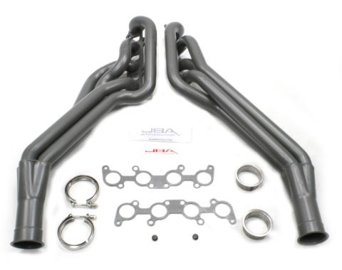 JBA Performance Exhaust 11-14 Mustang Long Tube 5.0L Ti Ctd 6685SJT