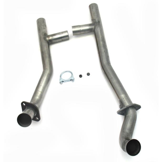 JBA Performance Exhaust H-Pipe for 1653, 351W 1653SH