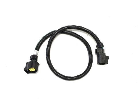 JBA Performance Exhaust O2 Extension Wire 25.5 inch 6965W