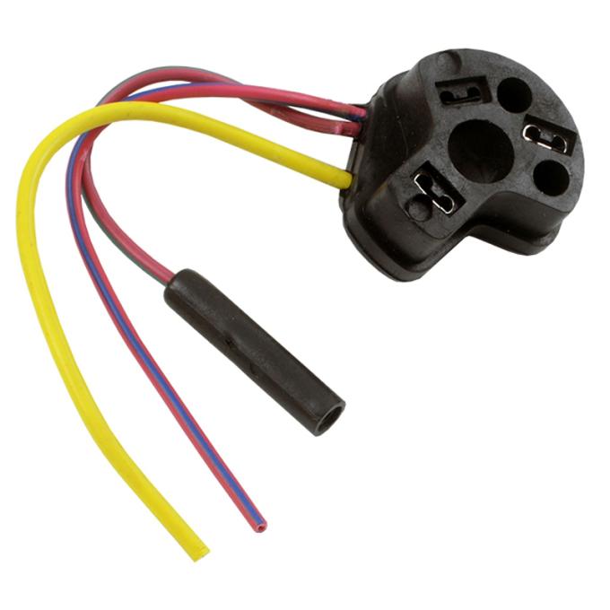 Daniel Carpenter 1965-66 Ignition Switch Wiring Repair Connector C3AZ-11572-R