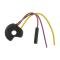 Daniel Carpenter 1965-66 Ignition Switch Wiring Repair Connector C3AZ-11572-R
