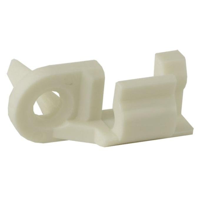 Daniel Carpenter 1975-78 Hood Support Rod Retai D5ZZ-16828