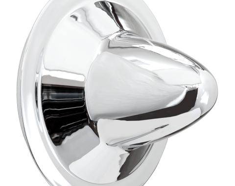 Coker Tire Bullet Cap 5.5 inch Tall 7.0 inch Back I.D. 1025