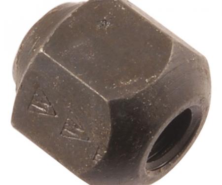 Dennis Carpenter Parking Brake Cable Adjuster Nut - 1980-96 Ford Truck, 1980-96 Ford Bronco, 1968-71 Ford Car   C8AZ-2091-A