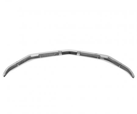 ACP Bumper Front Chrome FM-BB009