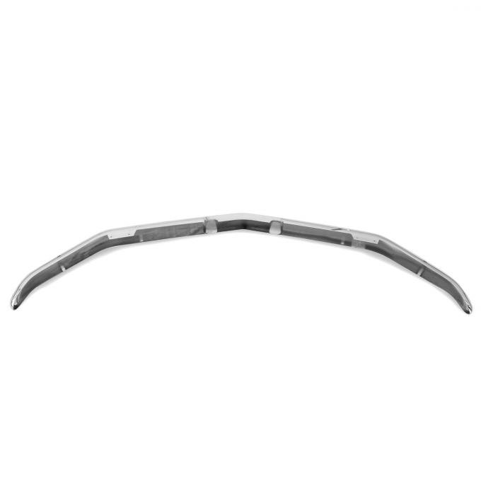 ACP Bumper Front Chrome FM-BB009