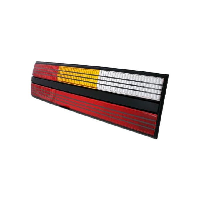 Daniel Carpenter 1984 SVO Tail Light Lens LH E4ZZ-13451