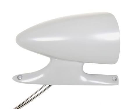 ACP Outside Racing Mirror Remote Driver Side Primer FM-BM006A
