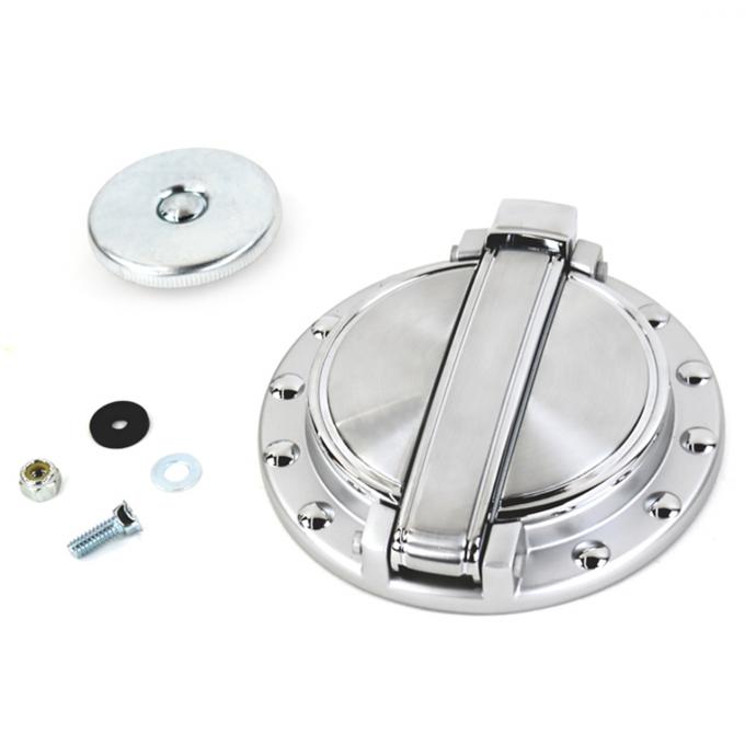 ACP Pop-Open Fuel Cap Mach-1 FM-EG012