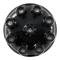 Daniel Carpenter 1968-71 Autolite Distributor Cap (thick letters) C9AZ-12106