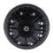 Daniel Carpenter 1968-71 Autolite Distributor Cap (thick letters) C9AZ-12106