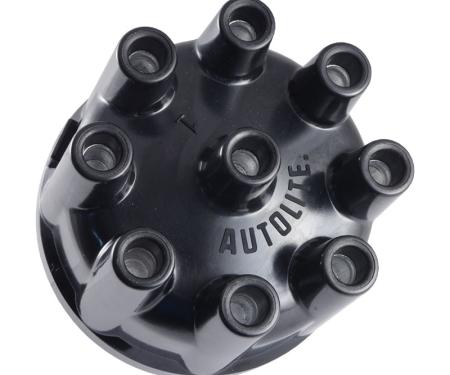 Daniel Carpenter 1968-71 Autolite Distributor Cap (thick letters) C9AZ-12106