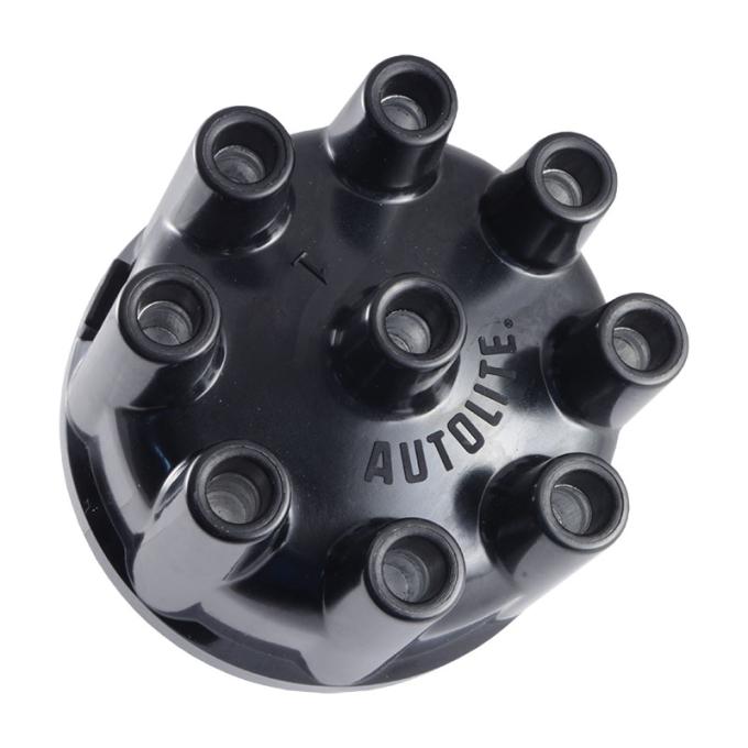 Daniel Carpenter 1968-71 Autolite Distributor Cap (thick letters) C9AZ-12106