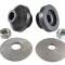 Classic Performance Mustang II Strut Rod Bushing Kit FA962