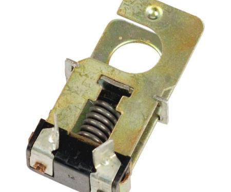 Dennis Carpenter Brake Stop Light Switch - 1965-68 Ford Car   C5AZ-13480-A