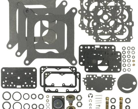Holley 4BBL Carburetor Repair Kit 462B