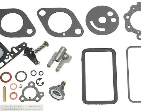 Holley 1BBL Carburetor Repair Kit 252C