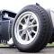 Firestone Dirt Track Tire Ribbed Front 500-16 72230