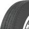 Firestone 1.00 Inch Whitewall Tire 640-15 566052