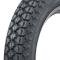 Firestone Motorcycle ANS Tire 450-18 73224