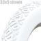 Firestone Clincher Tire Non Skid All White 30X3 805810