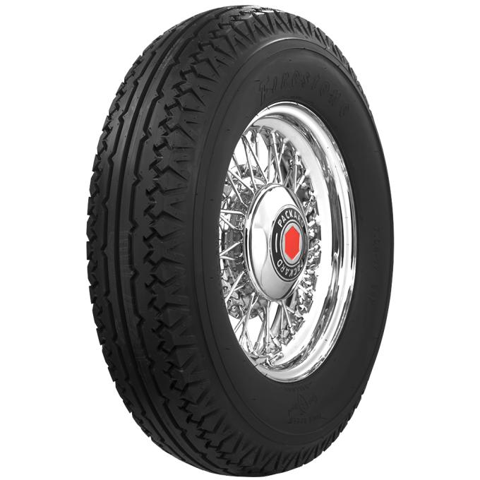 Firestone Balloon Tire 750-18 72827