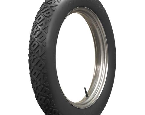 Firestone Non Skid Tire All Black 35X5 806010