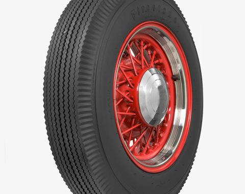 Firestone Tire 670-16 676400