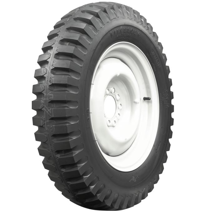 Firestone Military Tire NDT 750-16 682312