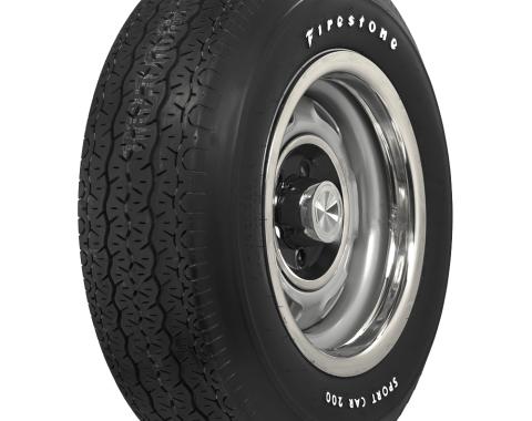 Firestone Sport Car 200 Tire E70-15 62425
