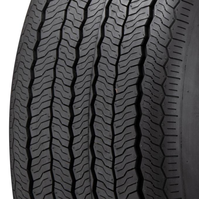 Firestone Wide Oval Radial RWL NR50-15 625109