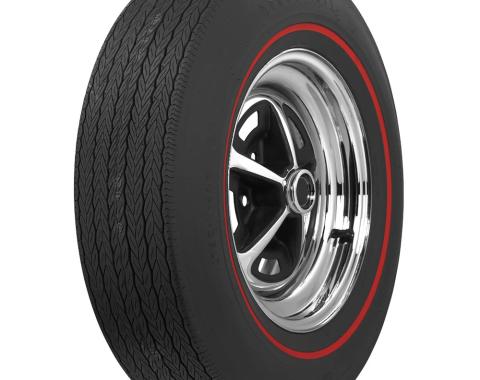 Firestone Wide Oval Redline Tire G70-15 62670