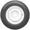 Firestone Military Tire NDT 750-16 682312