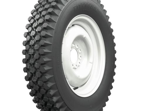 Firestone Knobby Tire Truck Tread 650-16 663510